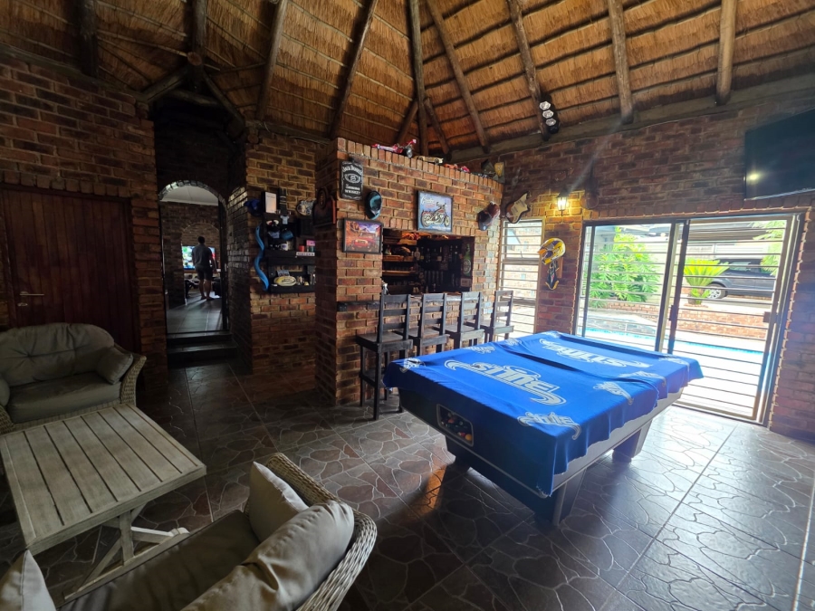 3 Bedroom Property for Sale in Sasolburg Free State